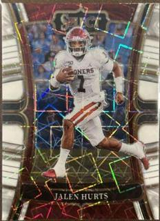 Jalen Hurts