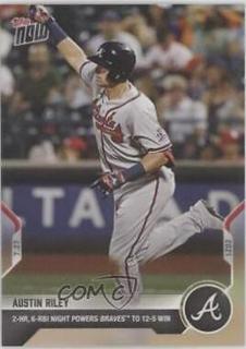 Austin Riley