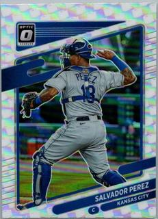 Salvador Perez
