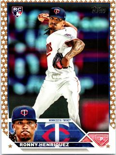 Ronny Henriquez