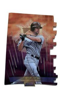 Todd Helton