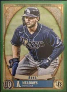 Austin Meadows