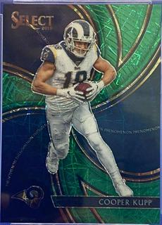 Cooper Kupp