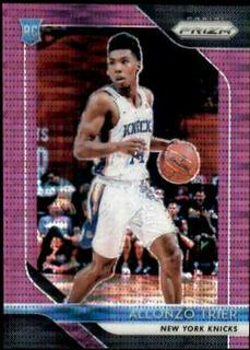 Allonzo Trier