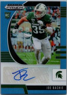 Joe Bachie