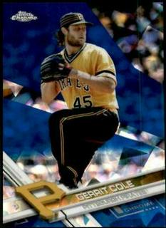 Gerrit Cole