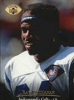 Ray Buchanan