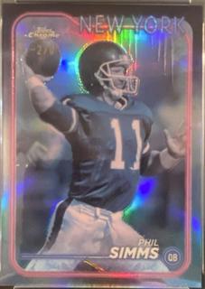 Phil Simms