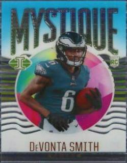 DeVonta Smith