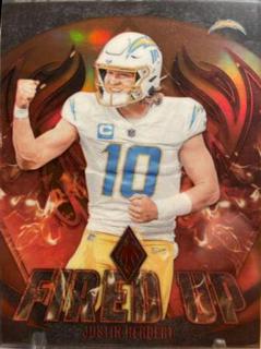 Justin Herbert