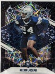 Kelvin Joseph