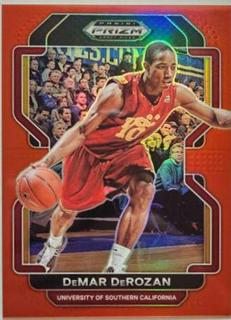DeMar DeRozan
