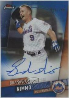 Brandon Nimmo