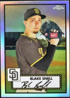 Blake Snell