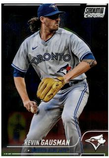 Kevin Gausman