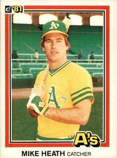 Mike Heath