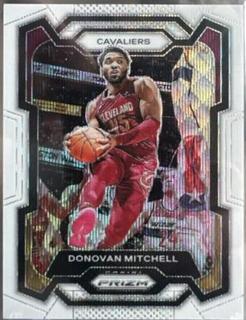 Donovan Mitchell