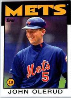 John Olerud