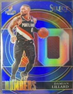 Damian Lillard