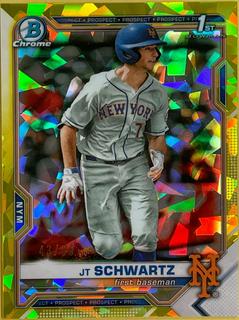 JT Schwartz
