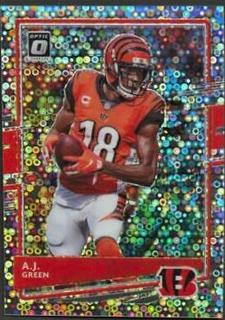 A.J. Green