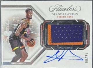 Deandre Ayton