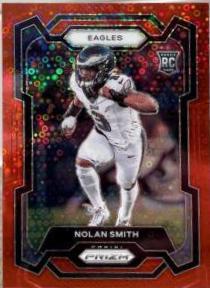 Nolan Smith