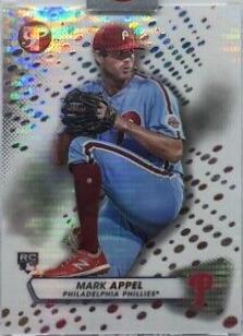 Mark Appel