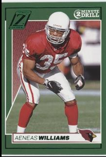 Aeneas Williams