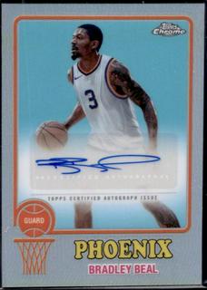 Bradley Beal
