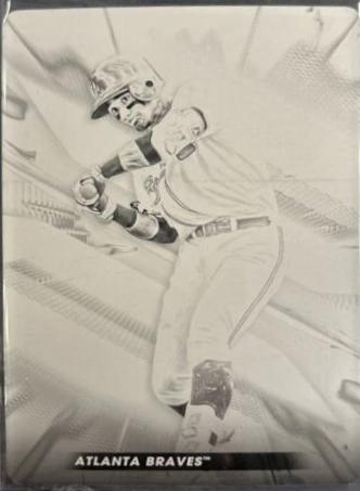 Luis Guanipa [Printing Plate] #41