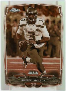 Russell Wilson