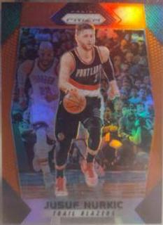Jusuf Nurkic