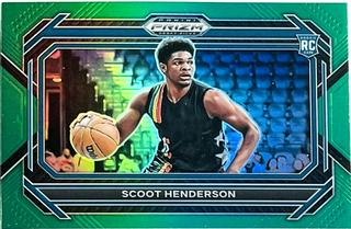 Scoot Henderson
