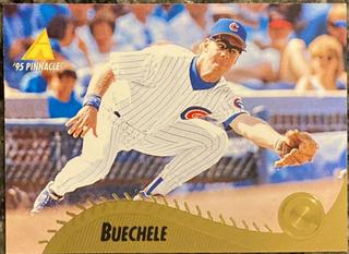Steve Buechele