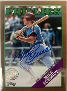 Mike Schmidt