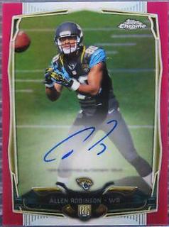 Allen Robinson