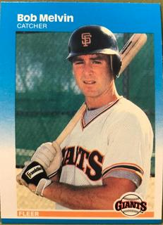 Bob Melvin