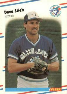 Dave Stieb