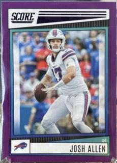 Josh Allen