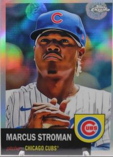 Marcus Stroman