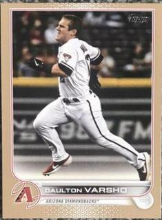 Daulton Varsho