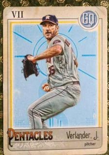 Justin Verlander