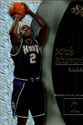 Mitch Richmond #60