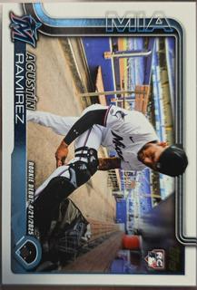 Agustin Ramirez