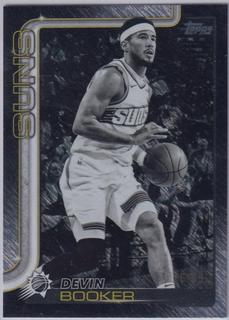 Devin Booker
