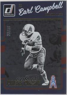 Earl Campbell