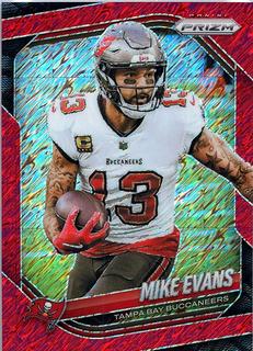 Mike Evans