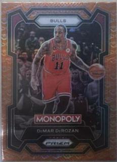 DeMar DeRozan