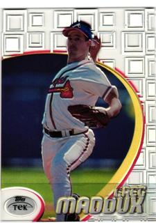 Greg Maddux